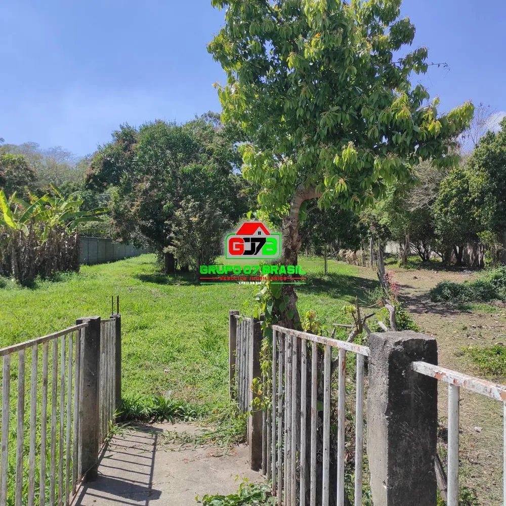 Chácara, 2 quartos, 1600 m² - Foto 12