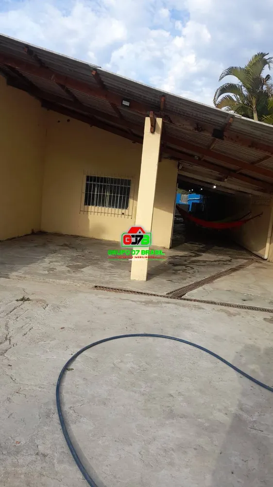 Chácara, 2 quartos, 1600 m² - Foto 3