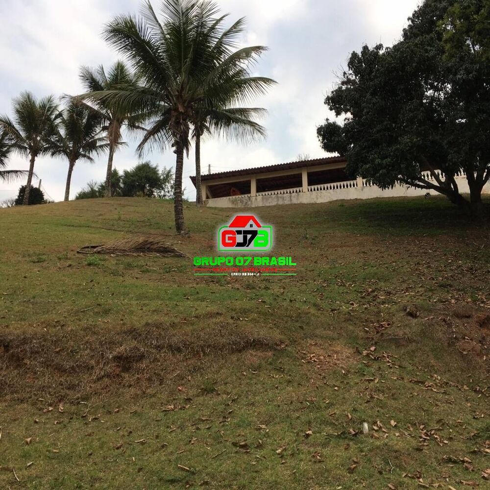 Chácara à venda com 2 quartos, 5600m² - Foto 2