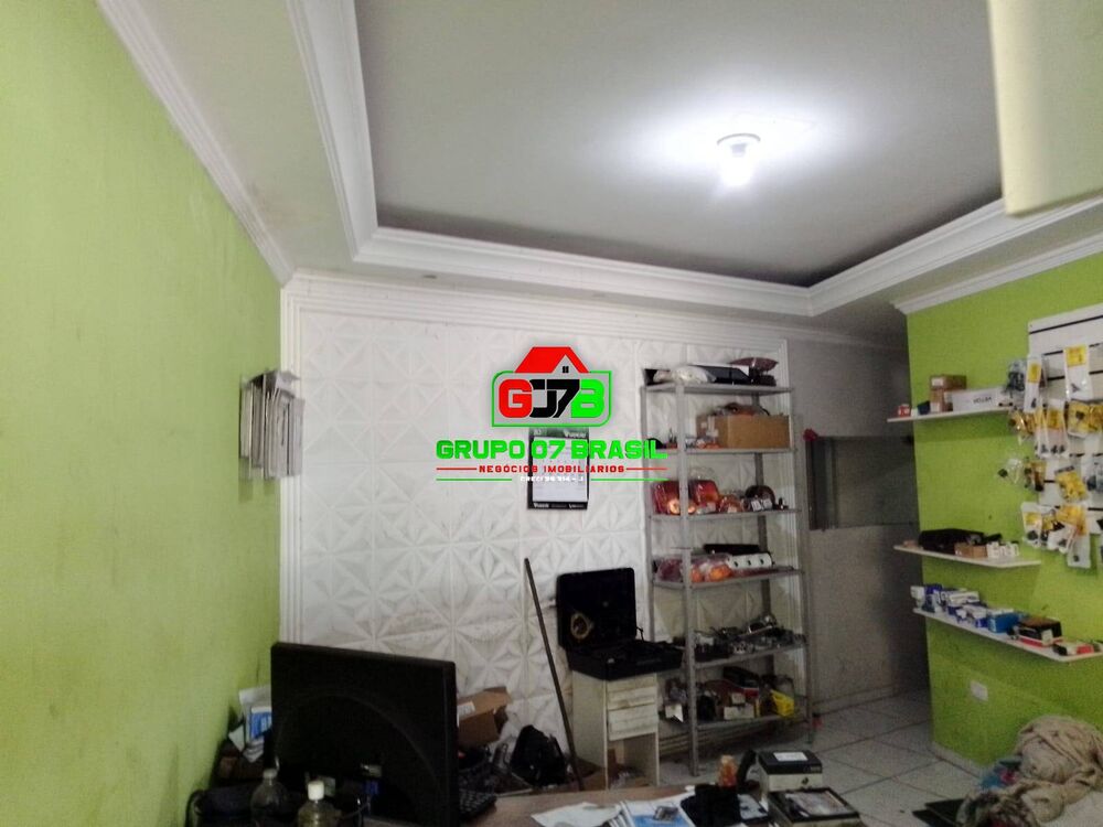 Depósito-Galpão, 475 m² - Foto 4