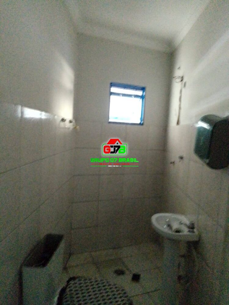 Depósito-Galpão, 475 m² - Foto 3
