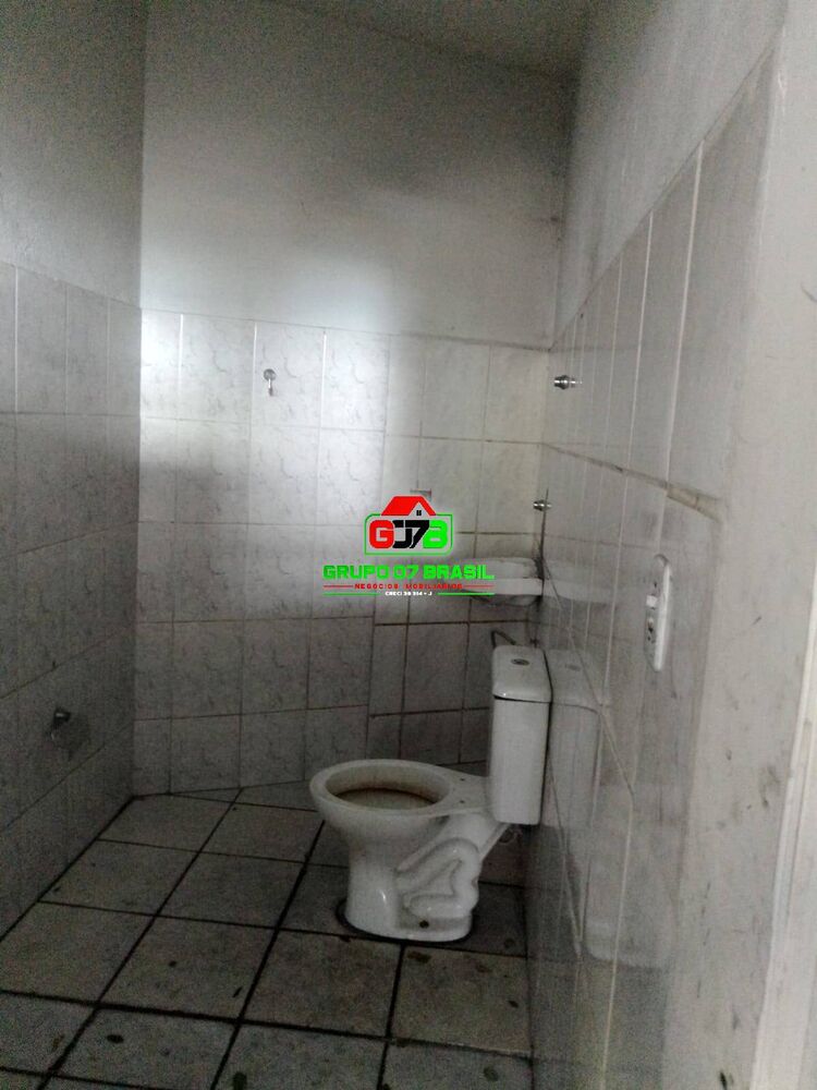 Depósito-Galpão, 475 m² - Foto 1