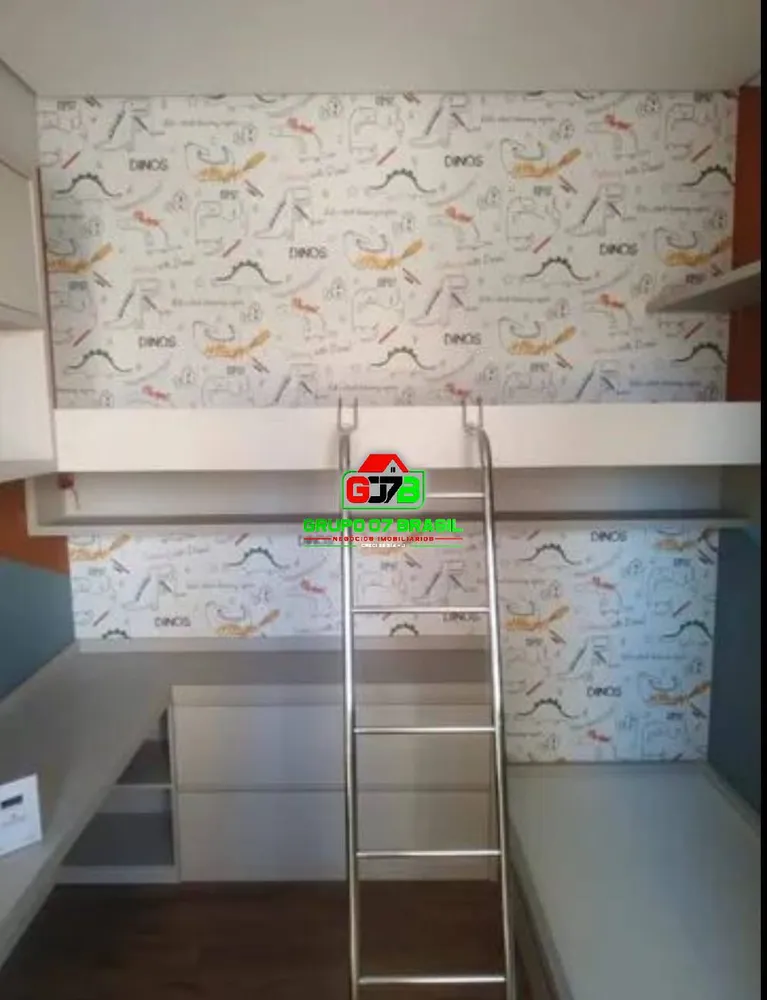Apartamento, 2 quartos, 206 m² - Foto 8