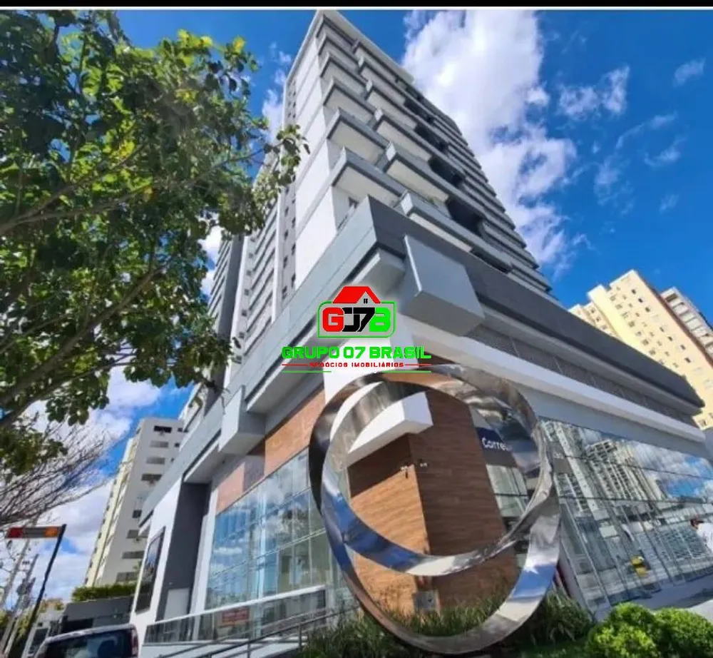 Apartamento, 2 quartos, 206 m² - Foto 5