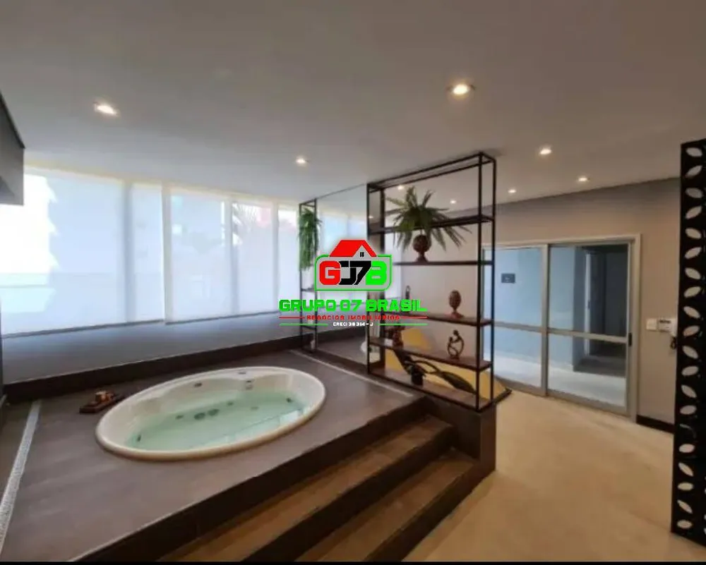 Apartamento, 2 quartos, 206 m² - Foto 4