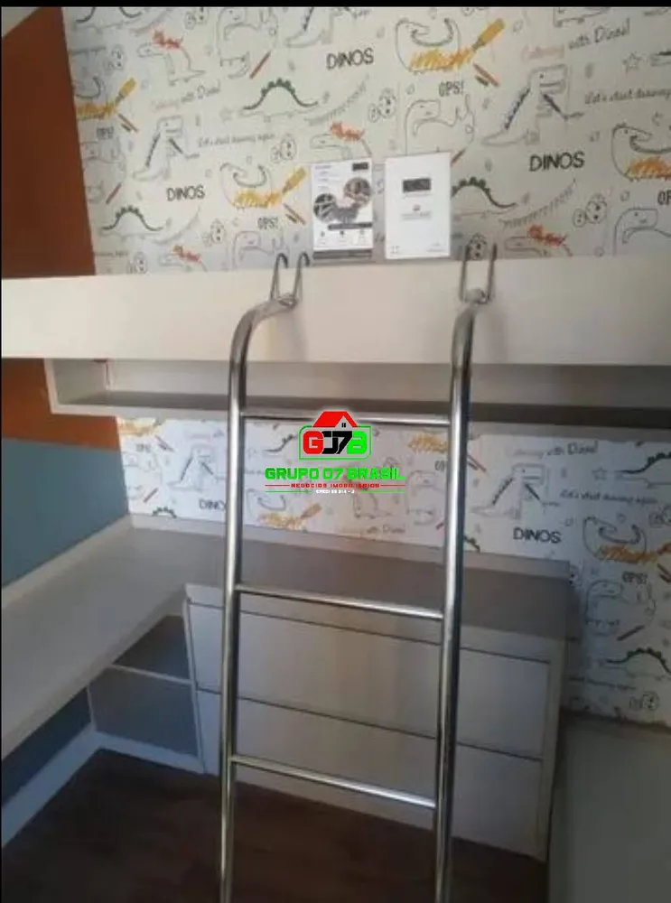 Apartamento, 2 quartos, 206 m² - Foto 2