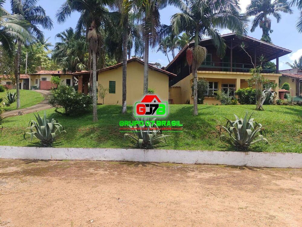 Terreno à venda, 5850m² - Foto 4