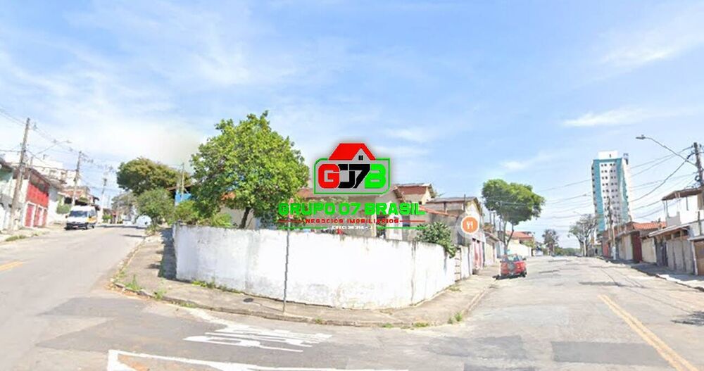 Terreno, 395 m² - Foto 2