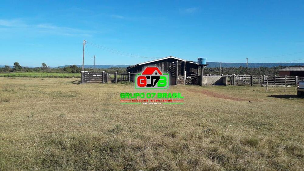 Terreno, 1200 m² - Foto 3