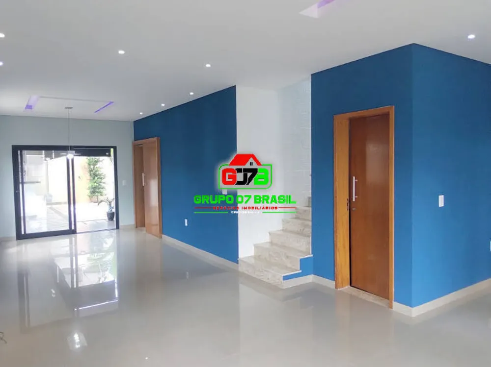 Casa de Condomínio, 3 quartos - Foto 6