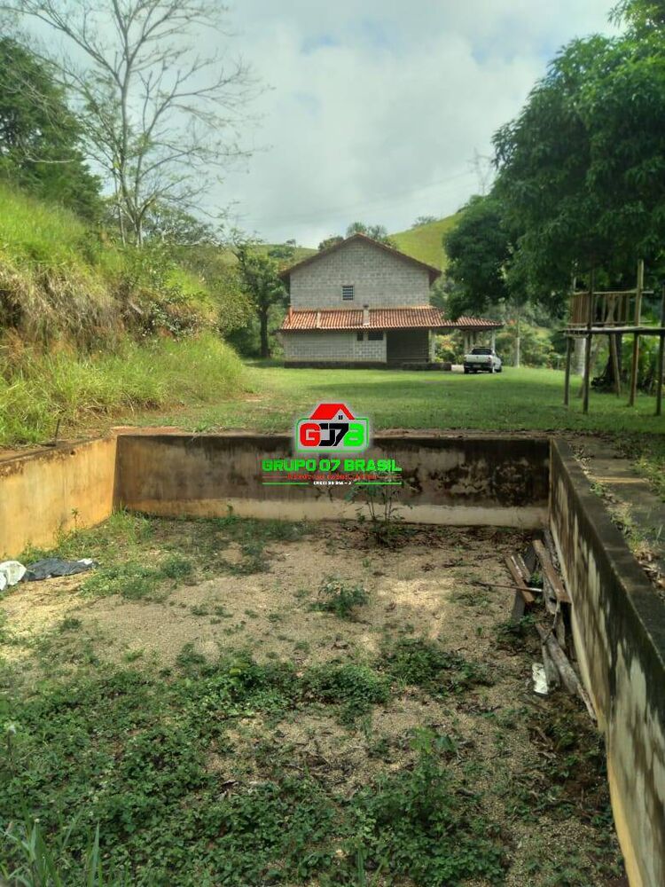 Terreno, 2 hectares - Foto 4
