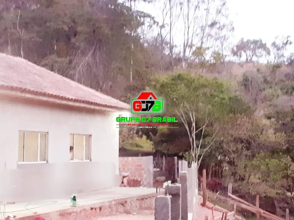 Sítio, 2 quartos, 1 hectares - Foto 7