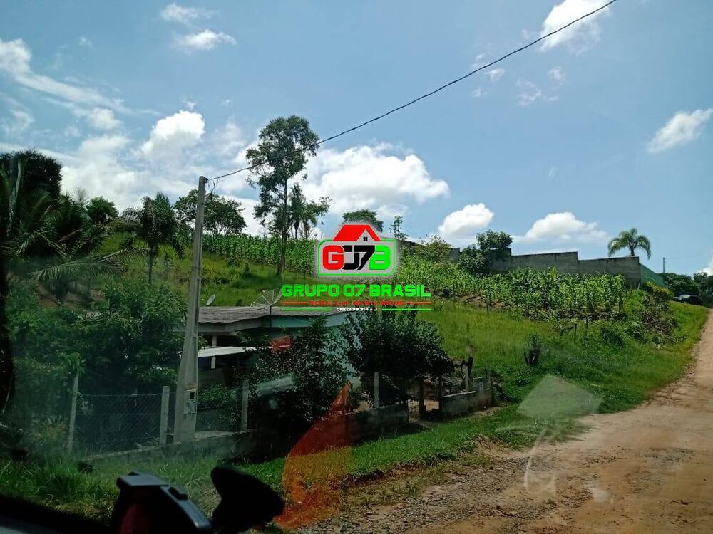 Terreno à venda, 1100m² - Foto 4