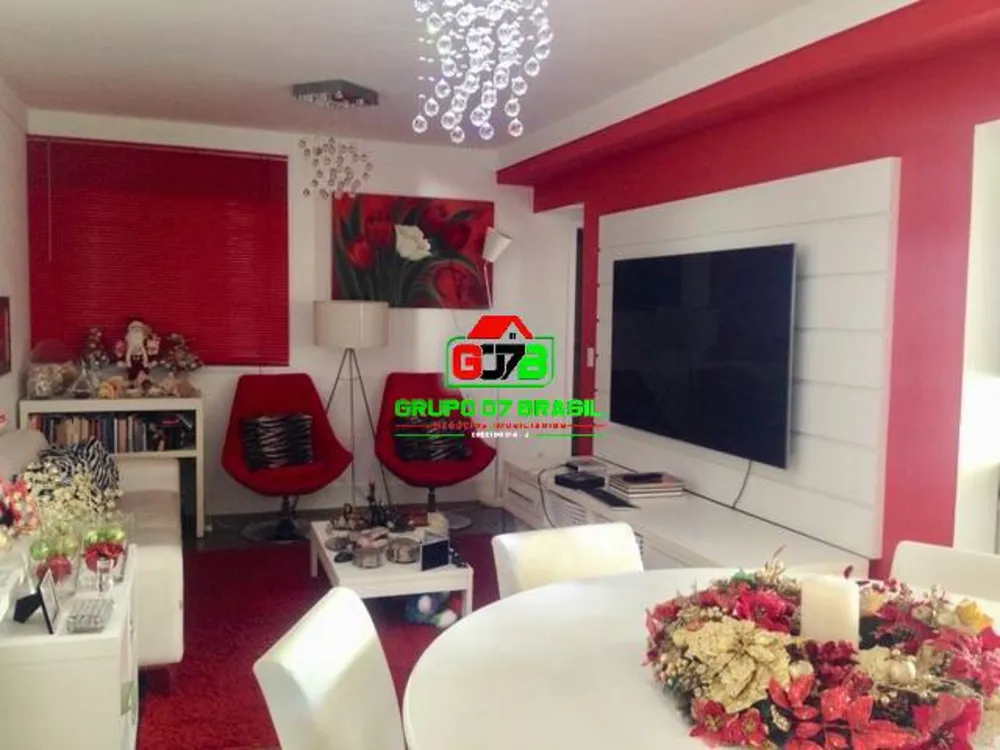 Apartamento, 90 m² - Foto 1