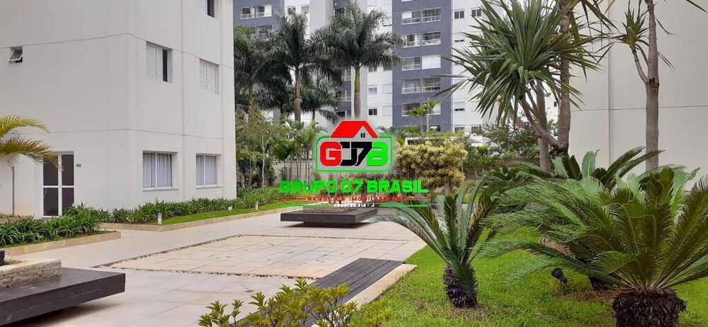 Apartamento, 90 m² - Foto 2