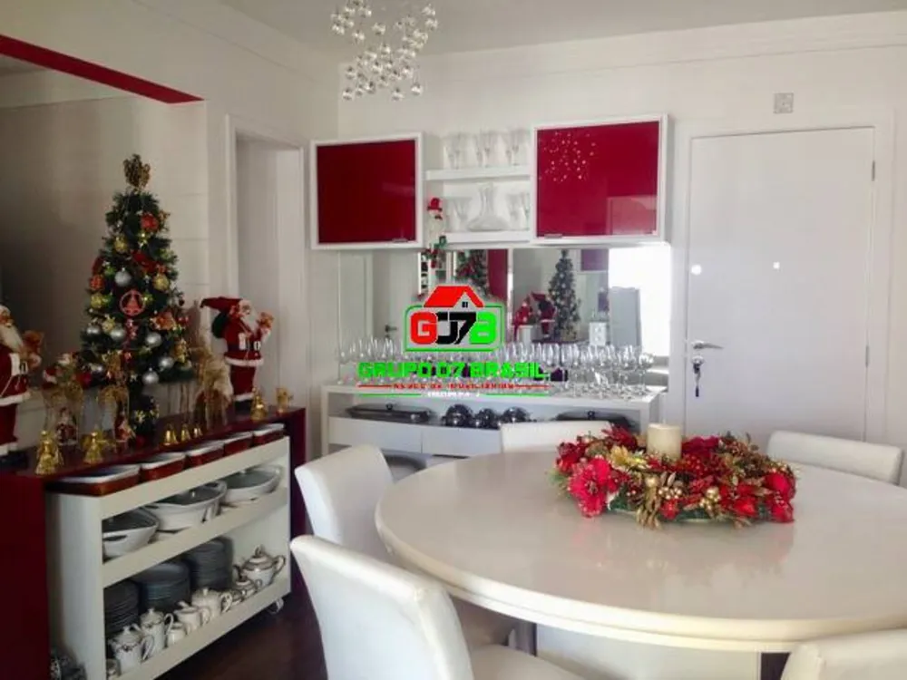 Apartamento, 90 m² - Foto 2