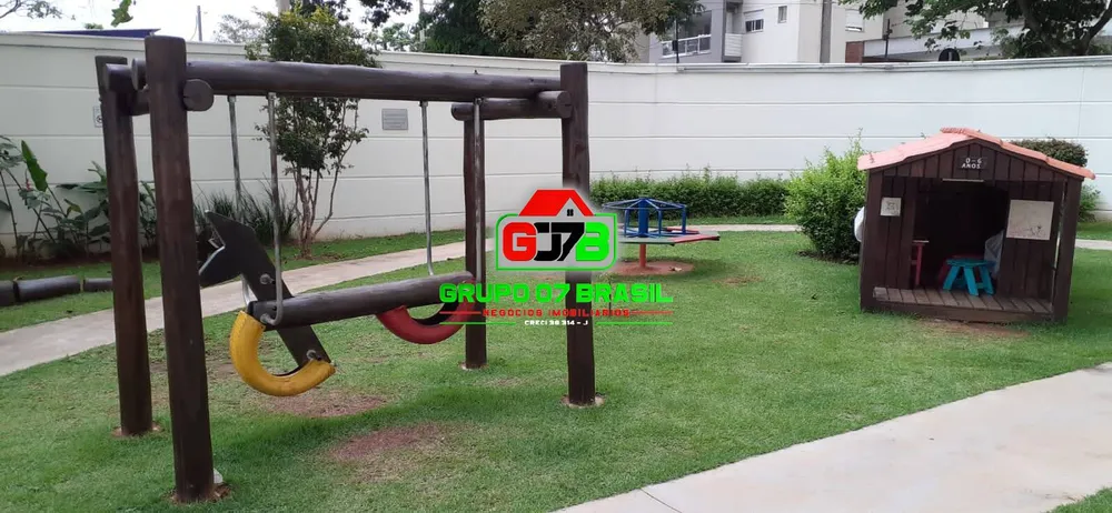Apartamento, 90 m² - Foto 6