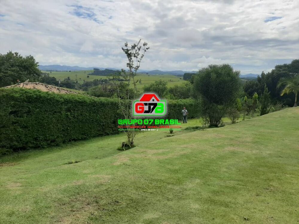 Terreno, 25 hectares - Foto 4