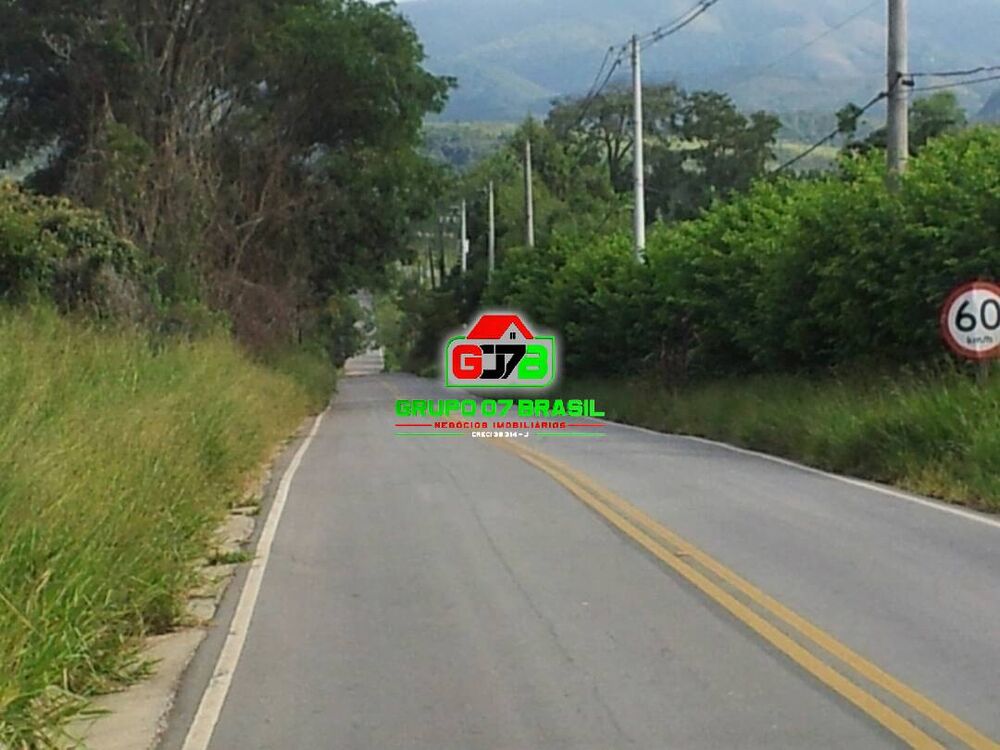 Terreno, 25 hectares - Foto 1