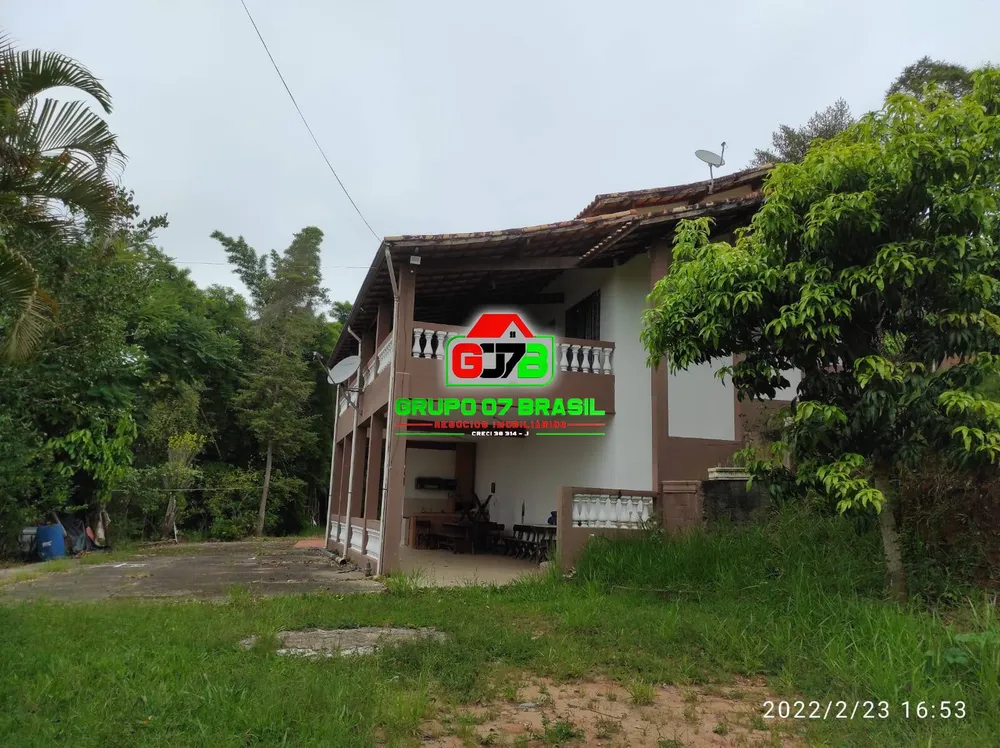 Terreno, 2 hectares - Foto 11
