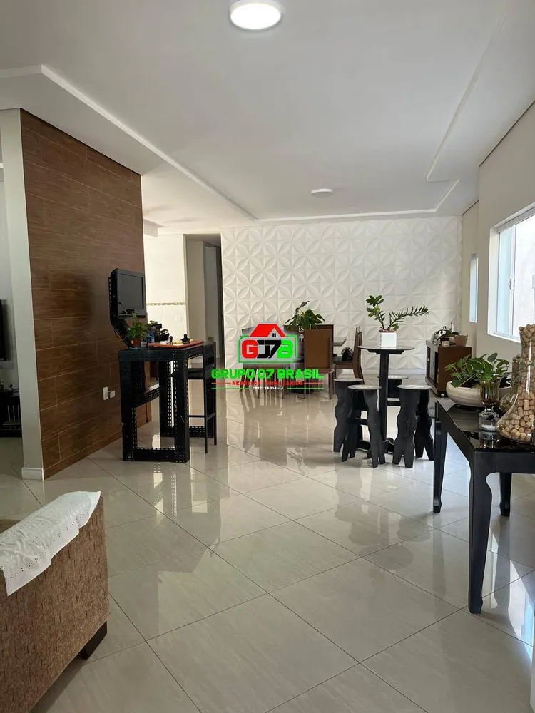 Casa, 3 quartos, 599 m² - Foto 4
