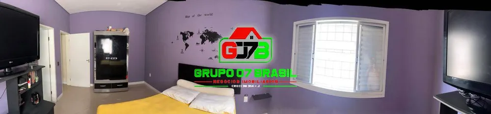 Casa, 3 quartos, 599 m² - Foto 6