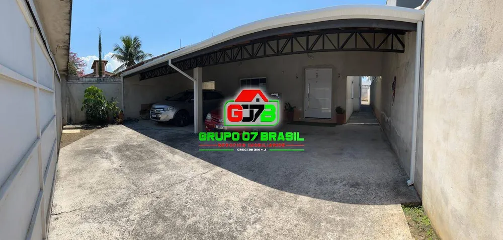 Casa, 3 quartos, 599 m² - Foto 3