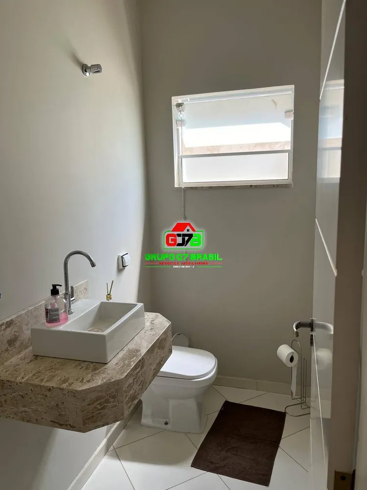 Casa, 3 quartos, 599 m² - Foto 2