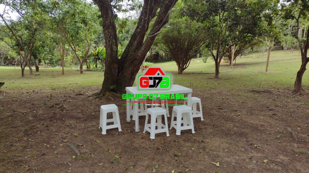 Chácara, 5 quartos, 6160 m² - Foto 10