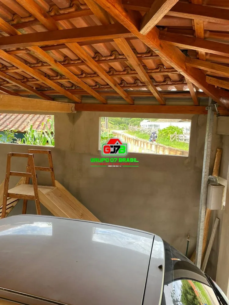 Casa, 3 quartos, 120 m² - Foto 2