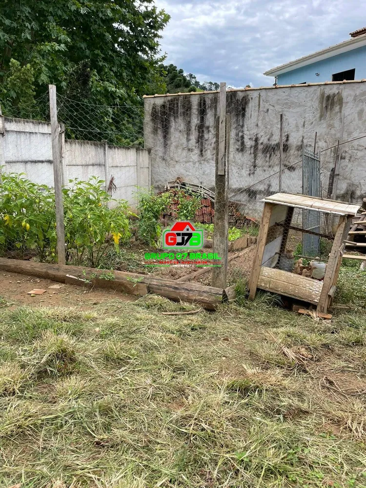Casa, 3 quartos, 120 m² - Foto 4