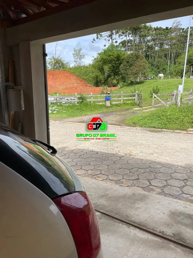 Casa, 3 quartos, 120 m² - Foto 6