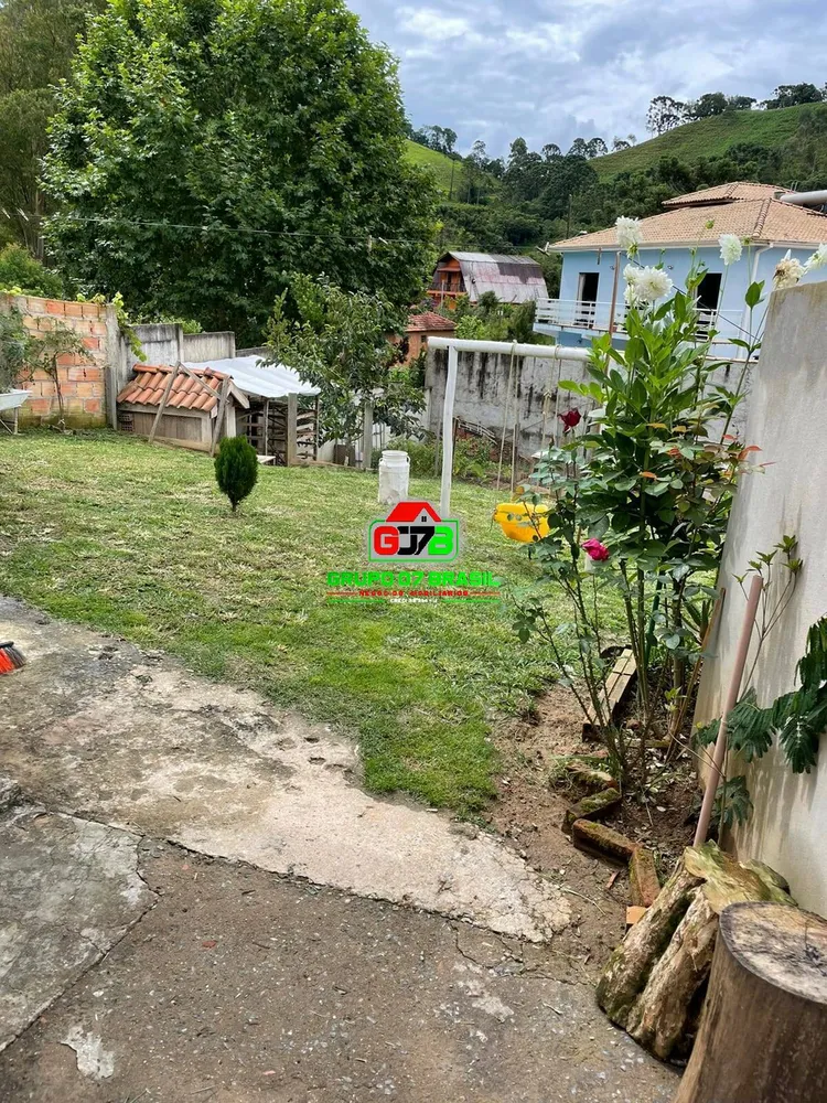 Casa, 3 quartos, 120 m² - Foto 1