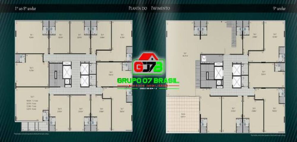 Sala-Conjunto, 34 m² - Foto 4