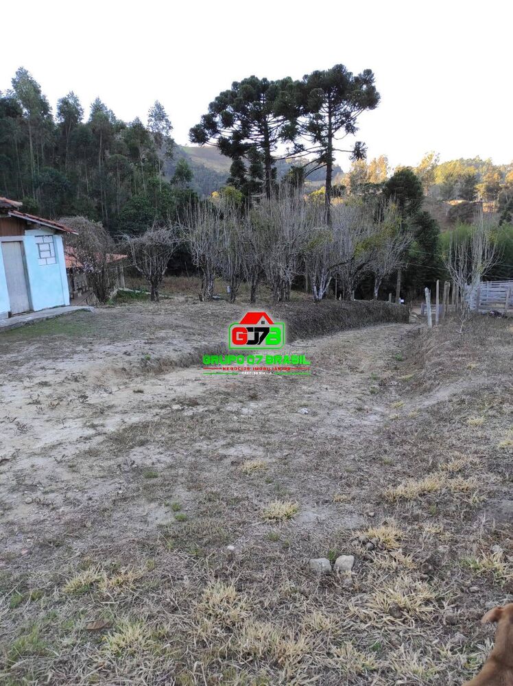 Terreno, 1000 m² - Foto 4