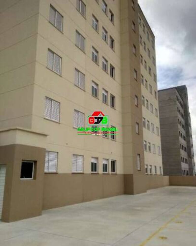 Apartamento, 2 quartos, 60 m² - Foto 4