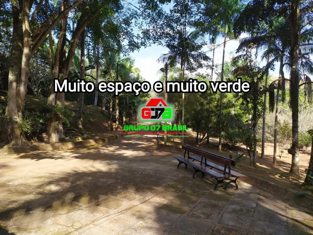Chácara, 3 quartos, 3800 m² - Foto 6