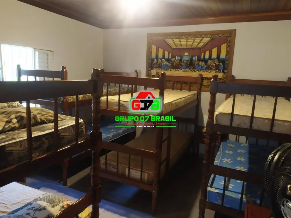 Chácara, 3 quartos, 3800 m² - Foto 2