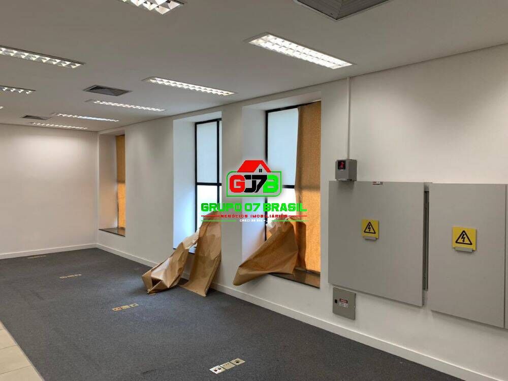 Prédio Inteiro, 570 m² - Foto 1