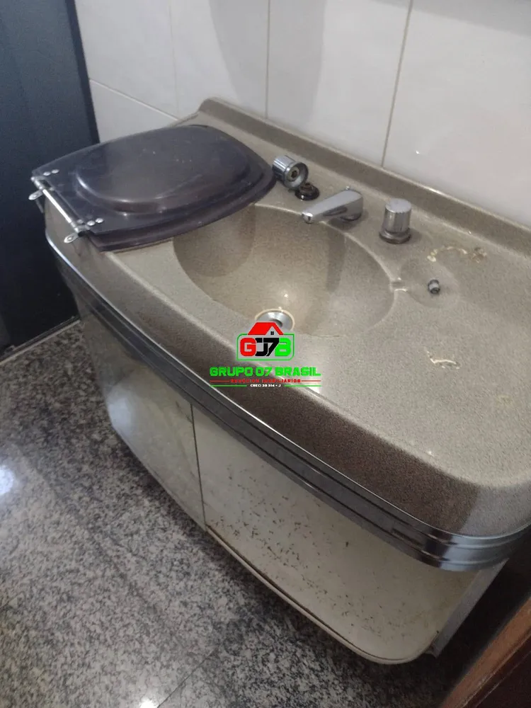 Sobrado, 4 quartos, 277 m² - Foto 6