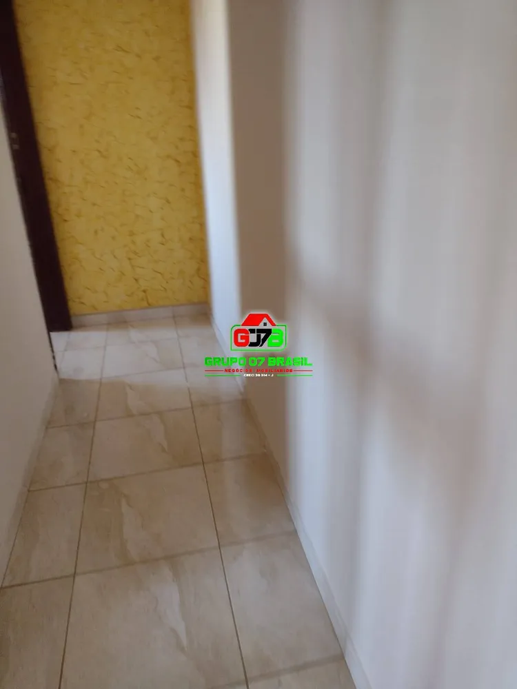 Sobrado, 4 quartos, 277 m² - Foto 3