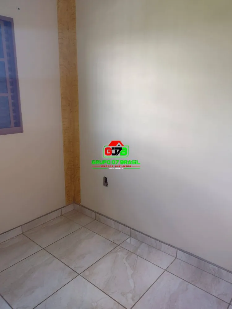 Sobrado, 4 quartos, 277 m² - Foto 5