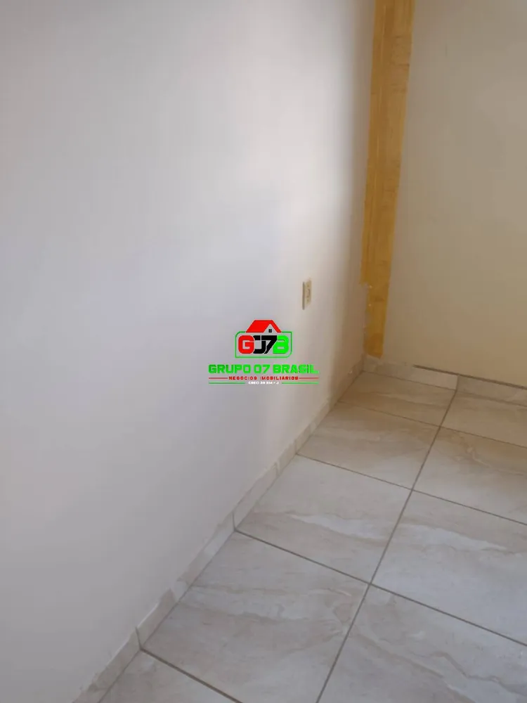 Sobrado, 4 quartos, 277 m² - Foto 7