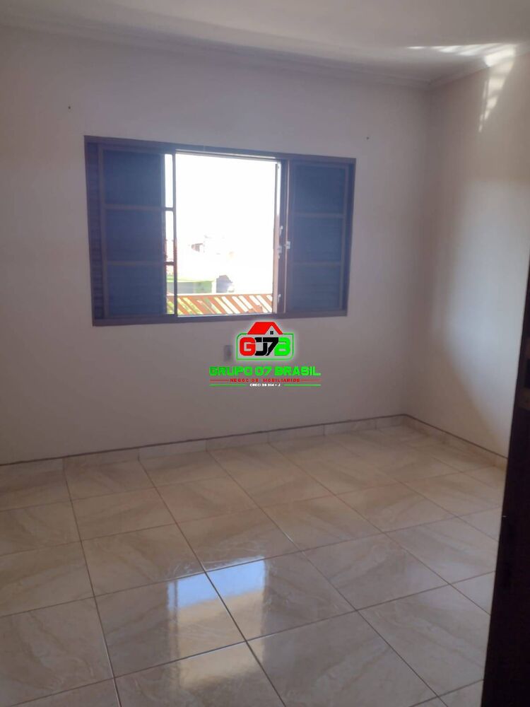 Sobrado, 4 quartos, 277 m² - Foto 2