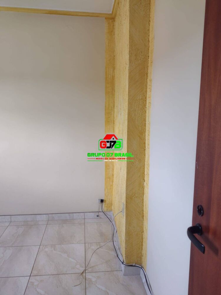 Sobrado, 4 quartos, 277 m² - Foto 1