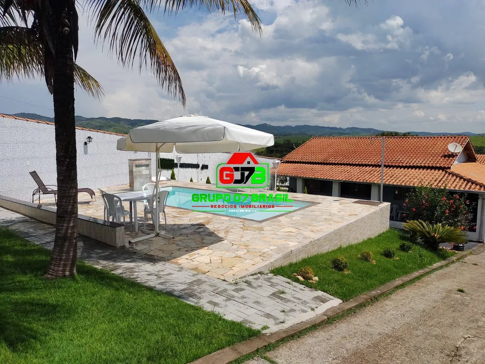 Terreno, 1000 m² - Foto 1