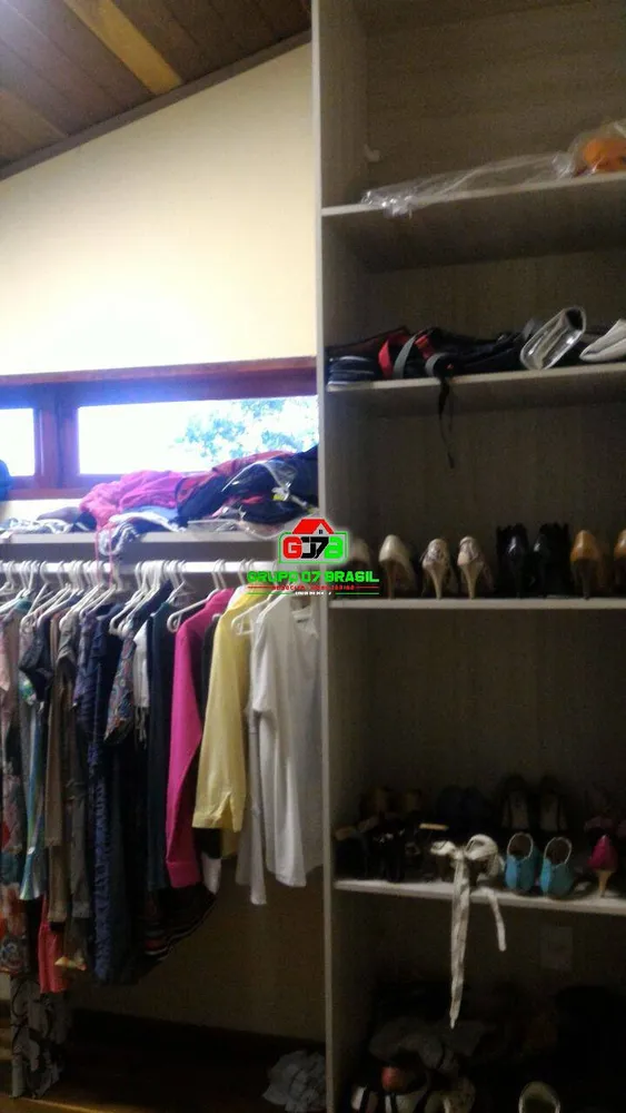 Casa, 5 quartos, 500 m² - Foto 4