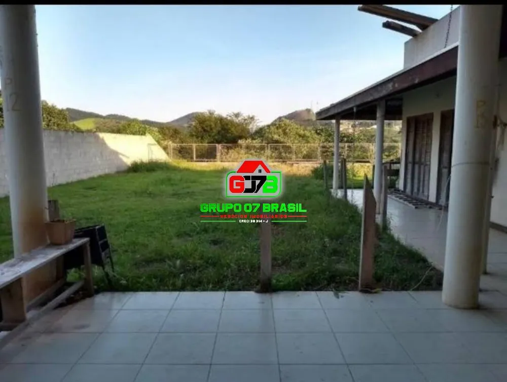 Casa, 5 quartos, 500 m² - Foto 1