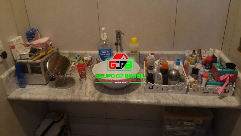 Casa, 5 quartos, 500 m² - Foto 3