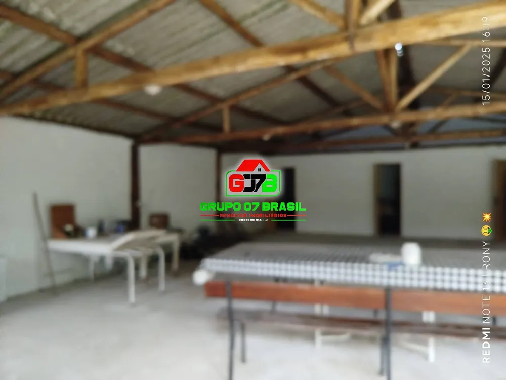 Sítio, 7 quartos, 2 hectares - Foto 6